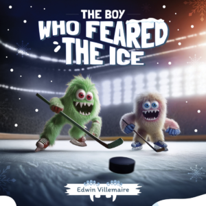 The Boy Who Feared the Ice
