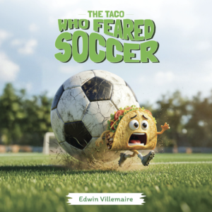 The Taco Who Feared Soccer